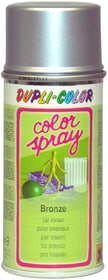 DUPLI-COLOR Color-Spray Silber 150ml Dupli-Color 665558000000 Farbe Silberfarben Bild Nr. 1