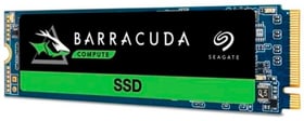Seagate BarraCuda 510 SSD 250GBPCIe Disque Dur Interne SSD BarraCuda 510 SSD 250GBPCIe Disque Dur Interne SSD Seagate 785300155801 Photo no. 1