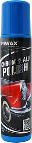 Chrom & Alu Polish