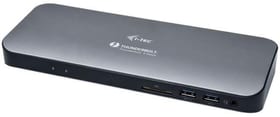 i-Tec Thunderbolt3 4K Dockingstation Dockingstation Thunderbolt3 4K Dockingstation Dockingstation i-Tec 785300147255 Bild Nr. 1
