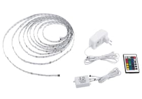 Eglo LED LIGHTSTRIPS RGB LED Strips Set 5 mètre LED LIGHTSTRIPS RGB LED Strips Set 5 mètre Eglo 420648400000 Photo no. 1