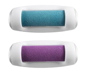 Trisa Electronics Trisa Smooth Skin rouleau de rechange Accessoire Trisa Smooth Skin rouleau de rechange Accessoire Trisa Electronics 717952100000 Photo no. 1