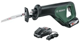 Bosch AdvancedRecip 18 Li Scies sabre AdvancedRecip 18 Li Scies sabre Bosch 616099700000 Photo no. 1