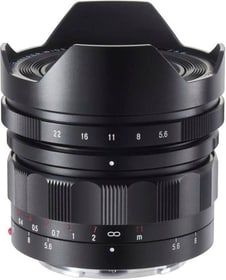 Voigtländer Voigtländer Hyper-Wide Heliar 10mm / 5.6 obiettivo Obiettivo Voigtländer Hyper-Wide Heliar 10mm / 5.6 obiettivo Obiettivo Voigtländer 785300126997 N. figura 1