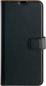 XQISIT Slim Wallet Selection Black Coque Slim Wallet Selection Black Coque XQISIT 798641000000 Photo no. 1