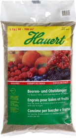 Beeren- und Obstdünger, 5 kg