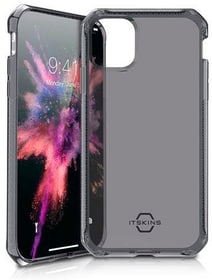 ITSKINS Hard Cover SPECTRUM CLEAR black Hülle Hard Cover SPECTRUM CLEAR black Hülle ITSKINS 785300149491 Bild Nr. 1