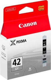 Canon CLI-42 grey Cartouche d'encre CLI-42 grey Cartouche d'encre Canon 785300123970 Photo no. 1