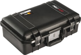Peli Peli 1485 Air TP WL/TP insert noir Peli 1485 Air TP WL/TP insert noir Peli 785300125642 Photo no. 1