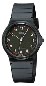 Casio Collection MQ-24-1BLLGF orologio da polso Orologio MQ-24-1BLLGF orologio da polso Orologio Casio Collection 760806200000 N. figura 1