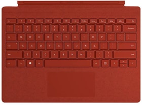 Microsoft Surface Pro Type Cover Coral Tastatur Surface Pro Type Cover Coral Tastatur Microsoft 785300149571 Bild Nr. 1
