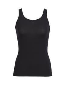 Icebreaker Merino Siren Singlet Merino Siren Singlet Icebreaker 477069500620 Grösse XL Farbe schwarz Bild-Nr. 1