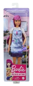 Barbie GTW36 Hairstyle Poupées GTW36 Hairstyle Poupées Barbie 740103200000 Photo no. 1