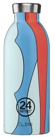24 Bottles CLIMA Thermos CLIMA Thermos 24 Bottles 441183400000 Photo no. 1