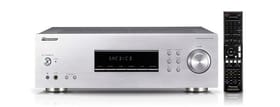 SX-20-K - Silber