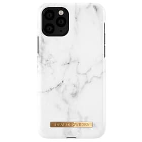 Hard Cover White Marble white Coque iDeal of Sweden 785300147918 Photo no. 1