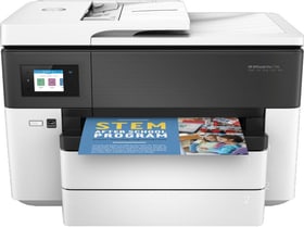 HP OfficeJet Pro 7730 AiO Imprimante multifonction OfficeJet Pro 7730 AiO Imprimante multifonction HP 785300132075 Photo no. 1
