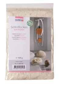 Glorex Hobby Time Seifenflocken zum Kneten 500g Seifenflocken zum Kneten 500g Glorex Hobby Time 665636600000 Bild Nr. 1