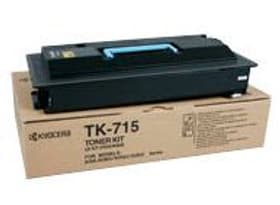 Cartouche toner nero