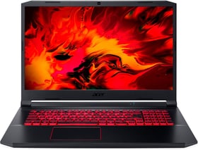 Acer Nitro 5 AN517-52-79TF Ordinateur portable Nitro 5 AN517-52-79TF Ordinateur portable Acer 785300154211 Photo no. 1