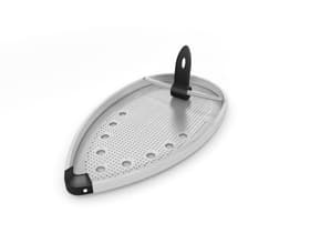 Laurastar semelle Accessoires repassage semelle Accessoires repassage Laurastar 717729200000 Photo no. 1