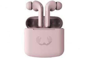 TWINS 1 TIP TWS, Smokey Pink In-Ear Kopfhörer Fresh'n Rebel 785300166541 Bild Nr. 1