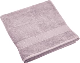 CHIC FEELING Asciugamano da bagno CHIC FEELING Asciugamano da bagno 450872920645 Colore Lilla Dimensioni L: 100.0 cm x A: 150.0 cm N. figura 1