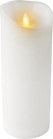 NORWIN Bougie LED NORWIN Bougie LED 440712560010 Couleur Blanc Dimensions H: 23.0 cm Photo no. 1
