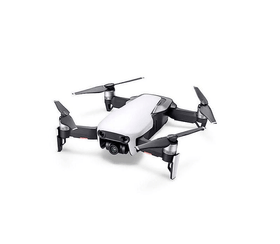 Mavic Air Fly More Combo weiss