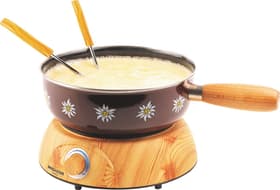 Fondue 6 Cheese Set per fondue Mio Star 717493100000 N. figura 1