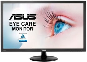Asus VP247HAE 24" Moniteur VP247HAE 24" Moniteur Asus 785300151679 Photo no. 1