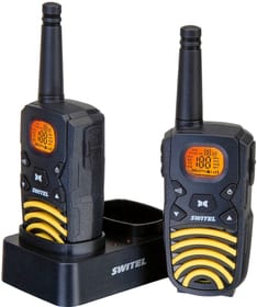 WTF 3700B Walkie-Talkie -Set