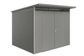 Biohort Gerätehaus AvantGarde A6, Doppeltüre Gerätehaus AvantGarde A6, Doppeltüre Biohort 647295600000 Bild Nr. 1