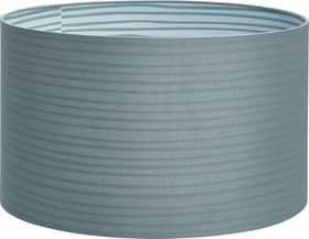BLING 50 Abat-jour 50cm BLING 50 Abat-jour 50cm 420194705080 Couleur Bleu, Gris Dimensions H: 30.0 cm x D: 50.0 cm Photo no. 1