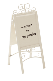 I AM CREATIVE Ecriteau de jardin Mini-Gardening Ecriteau de jardin Mini-Gardening I AM CREATIVE 659768300000 Photo no. 1