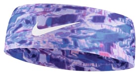 Fury Headband 3.0 Bandeau de course Nike 463614299945 Taille One Size Couleur violet Photo no. 1