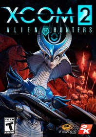 PC - XCOM 2 Alien Hunters Download (ESD) PC - XCOM 2 Alien Hunters Download (ESD) 785300133894 Bild Nr. 1