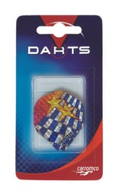 Carromco Metallic Dart fights Metallic Dart fights Carromco 472002300000 Photo no. 1