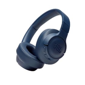 JBL TUNE 750BTNC - Blu Cuffie Over-Ear TUNE 750BTNC - Blu Cuffie Over-Ear JBL 785300152848 N. figura 1