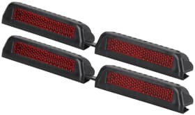 HR-Imotion Catarifrangenti protettivi per portiere Protezione per portiere Catarifrangenti protettivi per portiere Protezione per portiere HR-Imotion 620860300000 N. figura 1