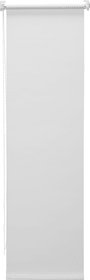 EXCELLENCE BIANCO Tenda a rullo 430748008210 Colore Bianco Dimensioni L: 83.0 cm x A: 185.0 cm N. figura 1