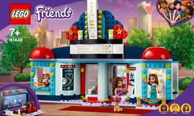 LEGO® Friends 41448 Heartlake City Kino Friends 41448 Heartlake City Kino LEGO® 748751500000 Bild Nr. 1