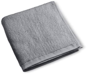 EVITA Handtuch EVITA Handtuch 450861120482 Farbe Mittelgrau Grösse B: 50.0 cm x H: 100.0 cm Bild Nr. 1