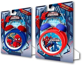 Disney Spiderman Kinderwecker Spiderman Kinderwecker Disney 761139300000 Bild Nr. 1