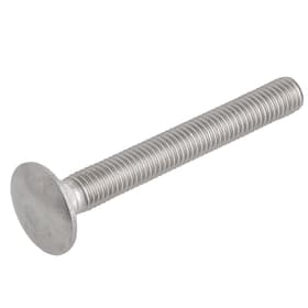 suki Schlossschraube M6x30mm Schlossschrauben Schlossschraube M6x30mm Schlossschrauben suki 601616100000 Bild Nr. 1