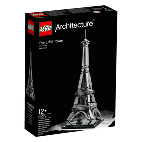 LEGO® Architecture Der Eiffelturm 21019 Architecture Der Eiffelturm 21019 LEGO® 785300128031 Bild Nr. 1