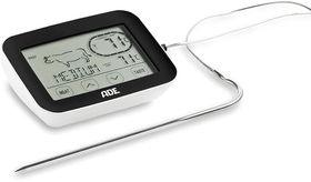 ADE BBQ 1408 Bratenthermometer BBQ 1408 Bratenthermometer ADE 785300152057 Bild Nr. 1