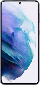 Samsung Galaxy S21+ 128 GB 5G Silver Smartphone Galaxy S21+ 128 GB 5G Silver Smartphone Samsung 794669600000 Bild Nr. 1