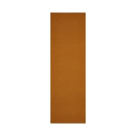 ARISSA Tappeto ARISSA Tappeto 371089206050 Dimensioni L: 60.0 cm x P: 90.0 cm Colore Giallo N. figura 1