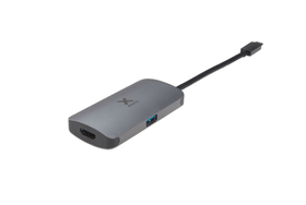 Xtorm USB-C Hub 3-in-one Hub USB USB-C Hub 3-in-one Hub USB Xtorm 785300141657 Photo no. 1
